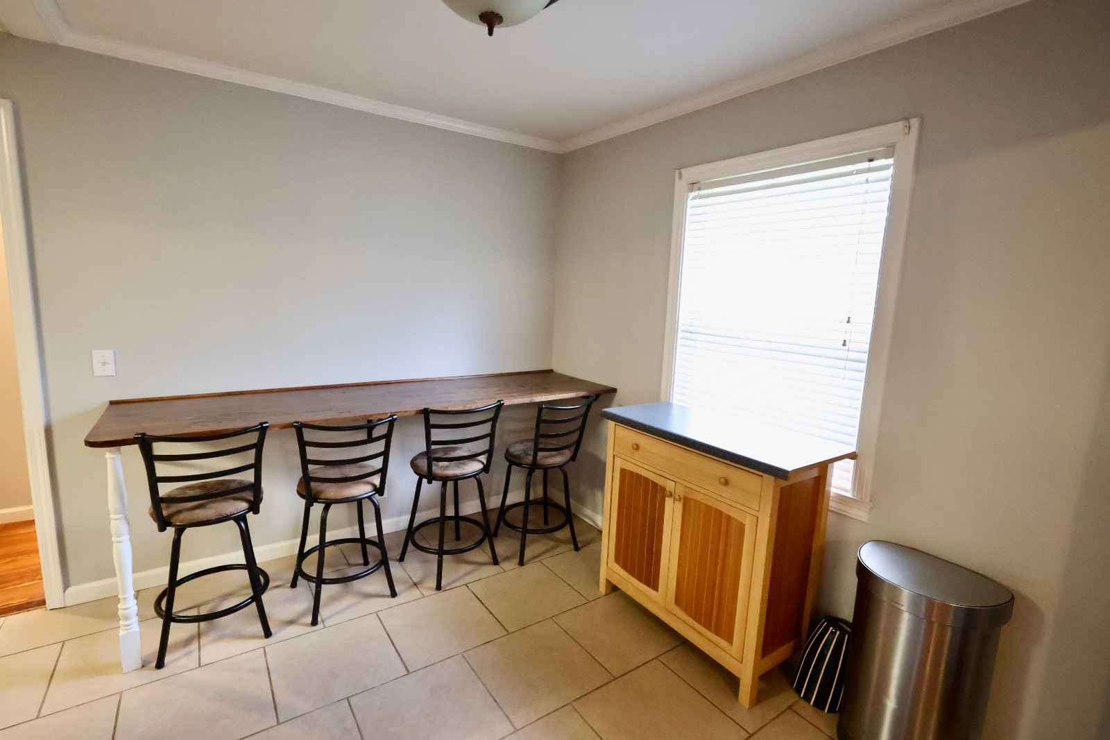 540 Kingsford Road