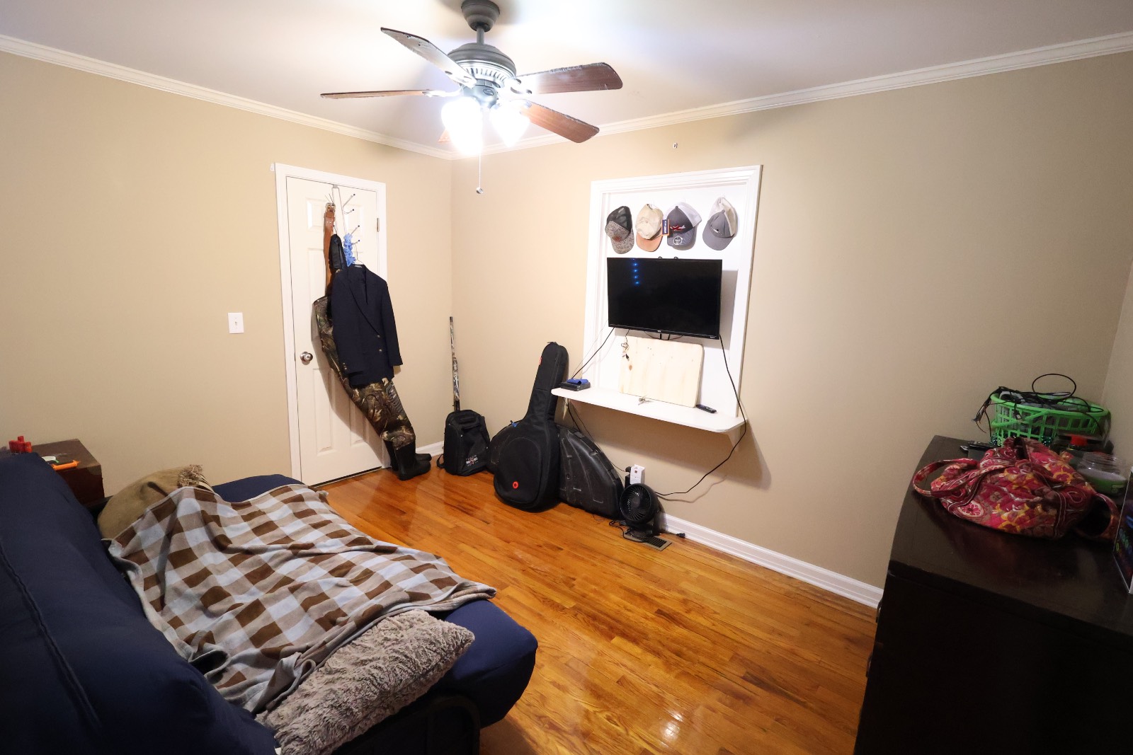 540 Kingsford Road
