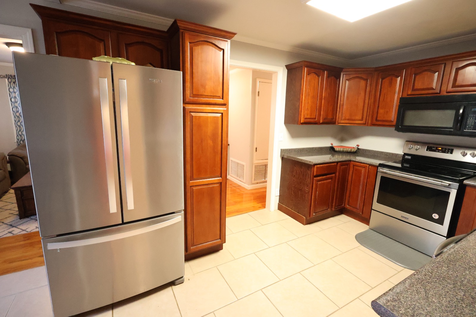 540 Kingsford Road