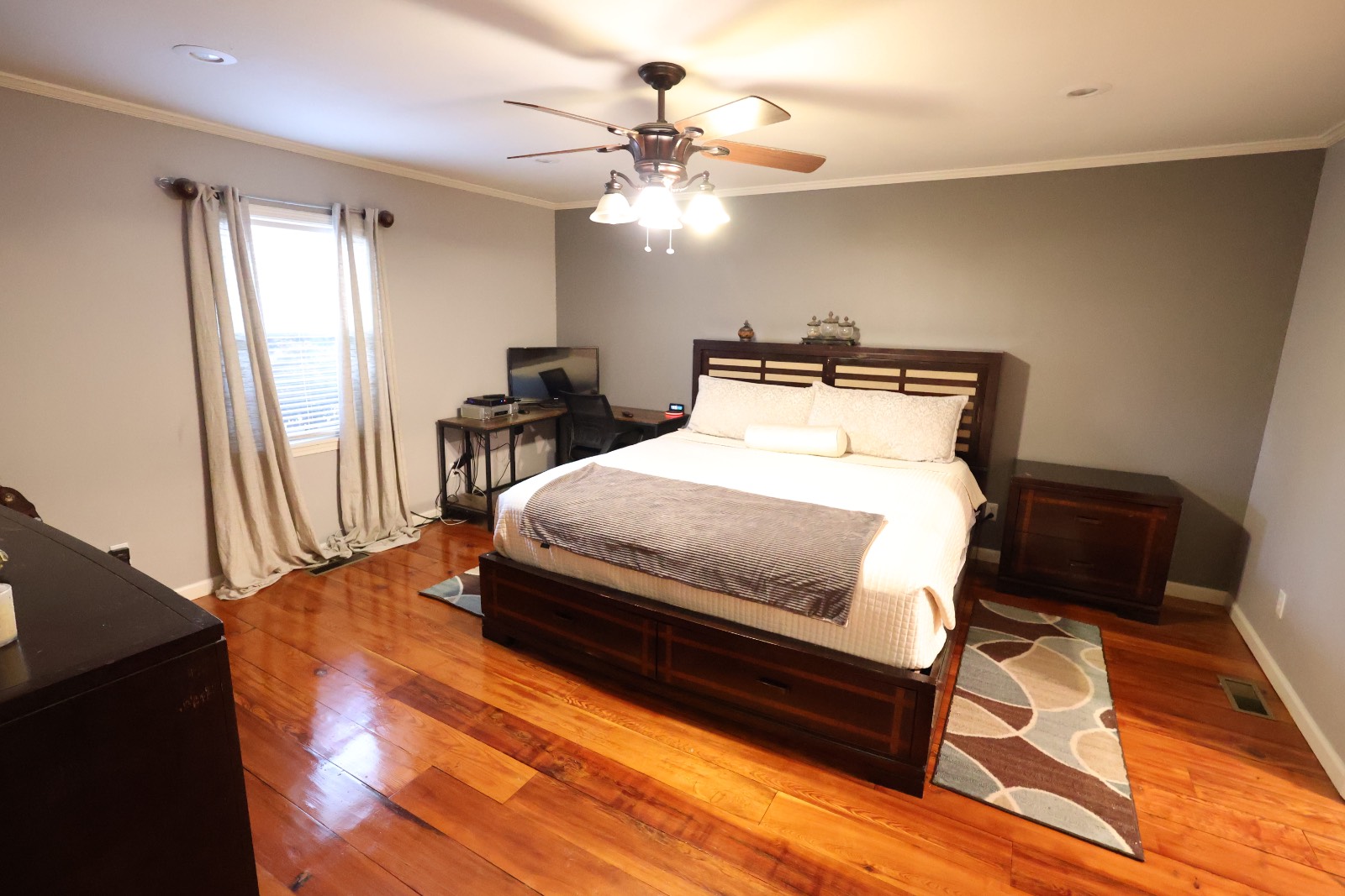 540 Kingsford Road