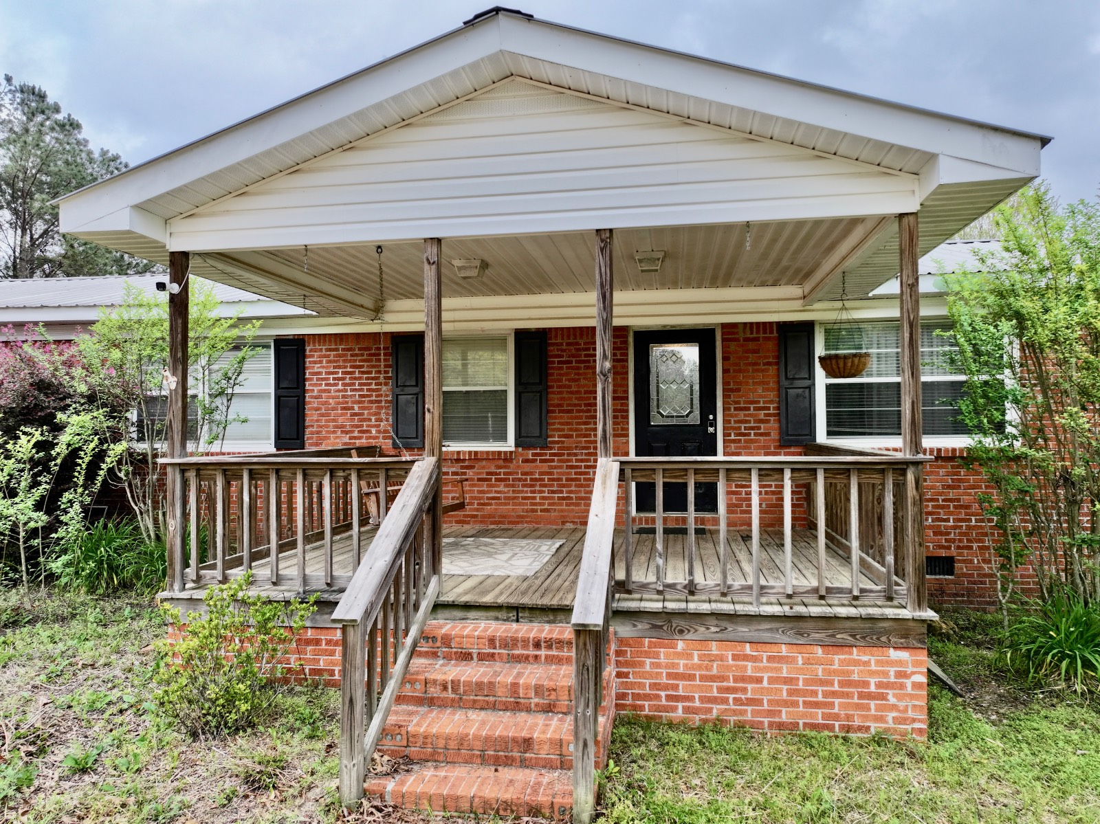 540 Kingsford Road