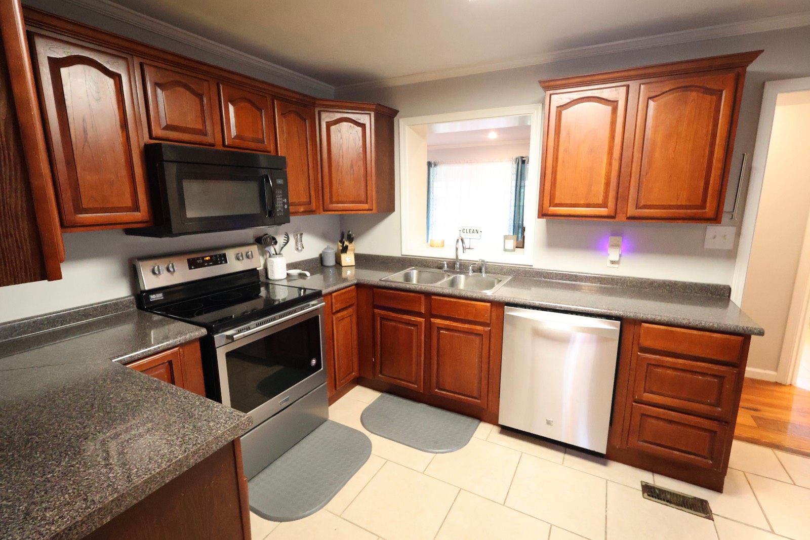 540 Kingsford Road