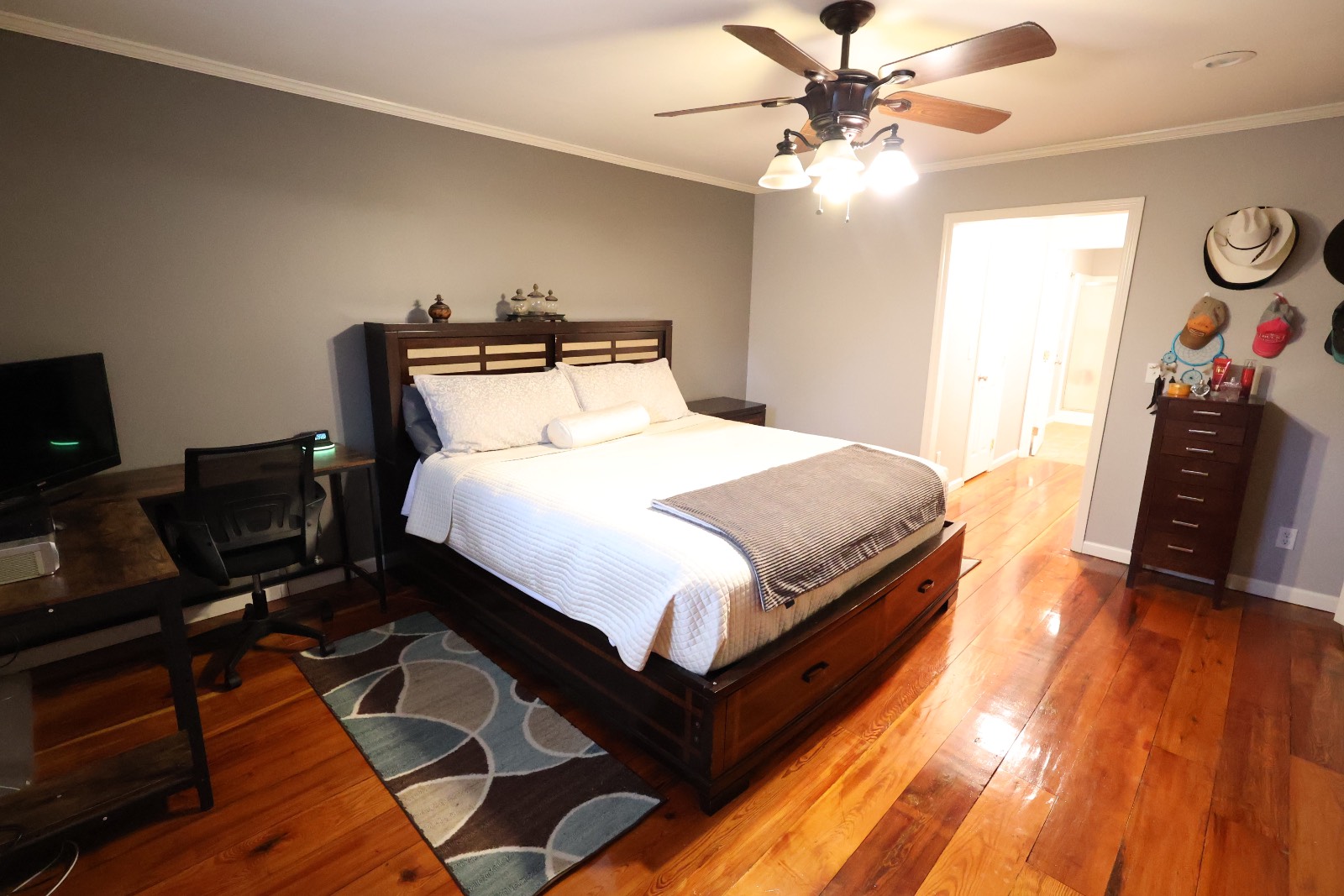 540 Kingsford Road