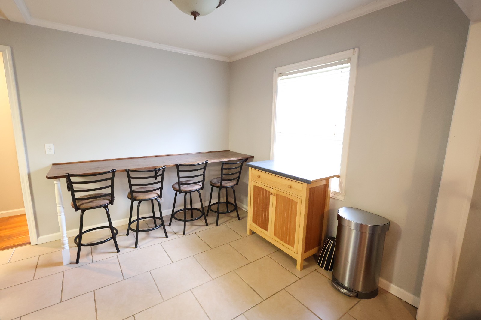 540 Kingsford Road