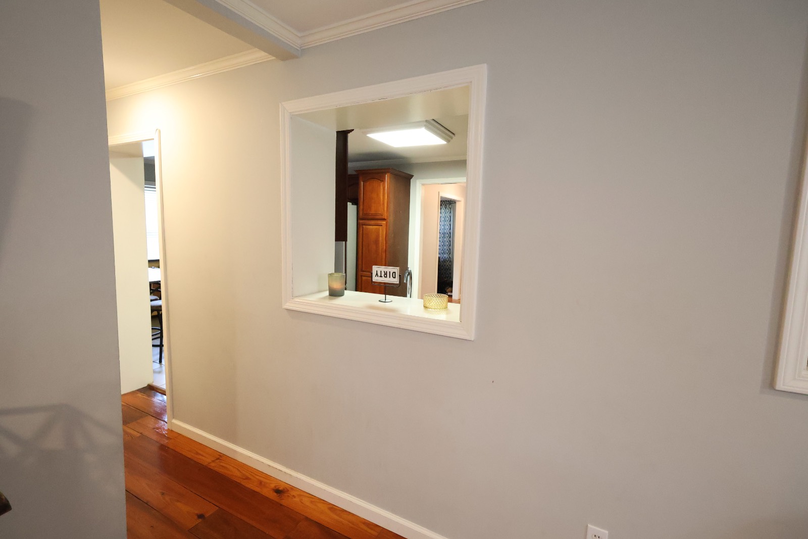540 Kingsford Road