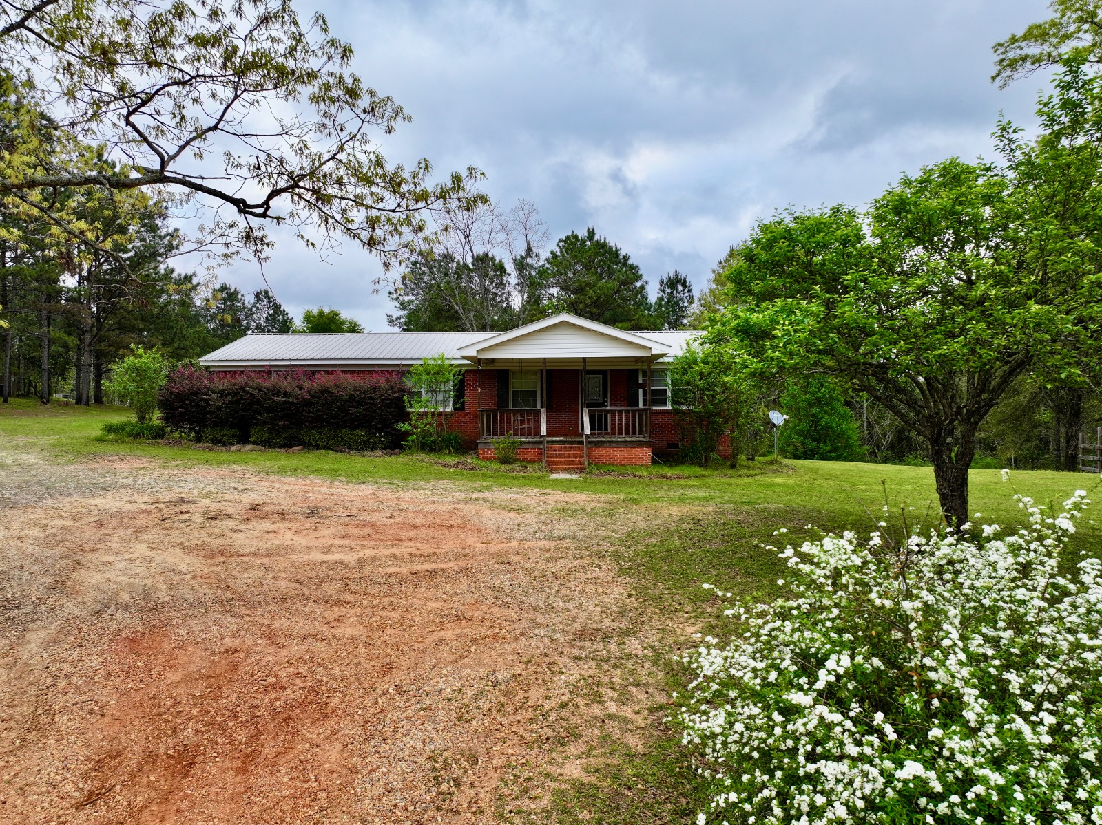 540 Kingsford Road