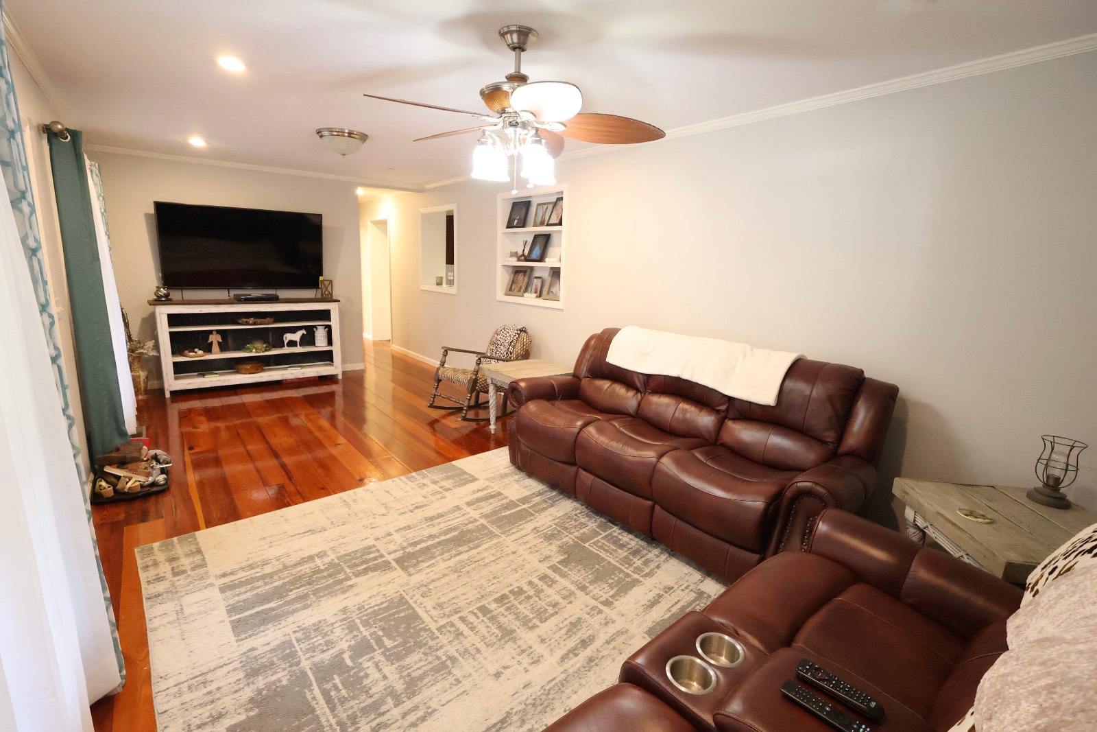 540 Kingsford Road