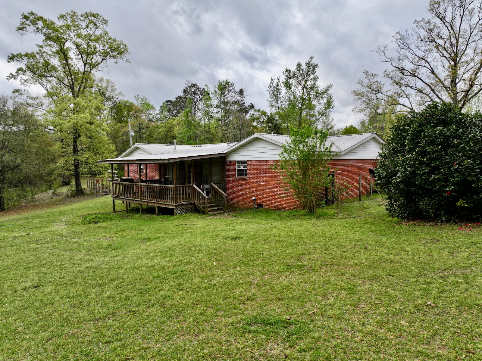 540 Kingsford Road