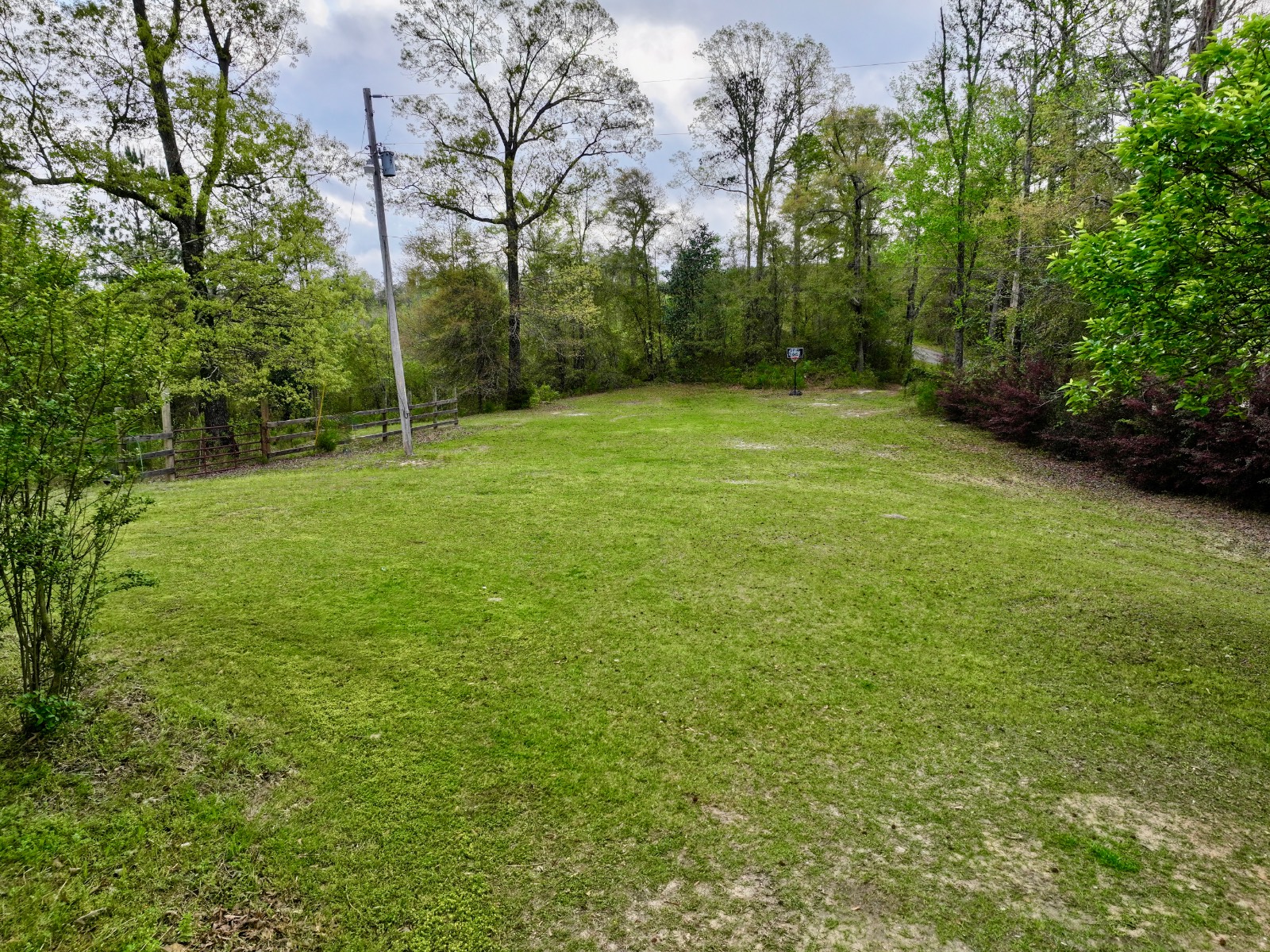 540 Kingsford Road