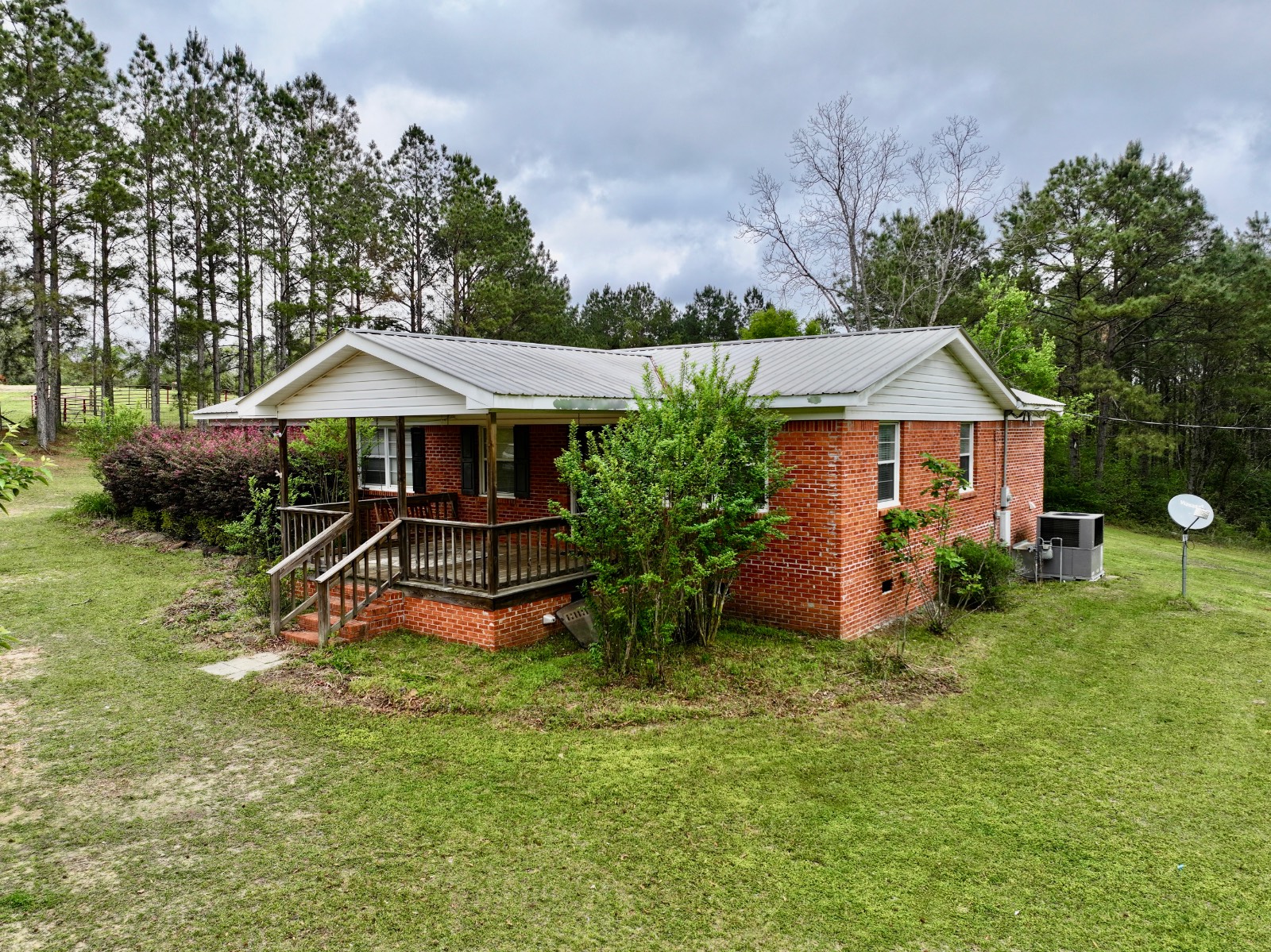 540 Kingsford Road