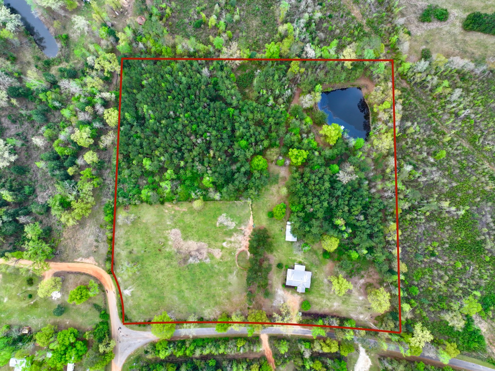 540 Kingsford Road