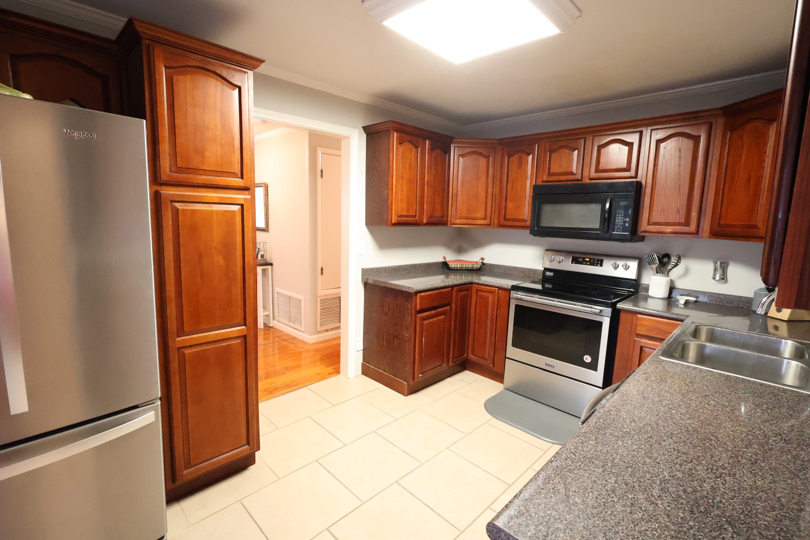 540 Kingsford Road
