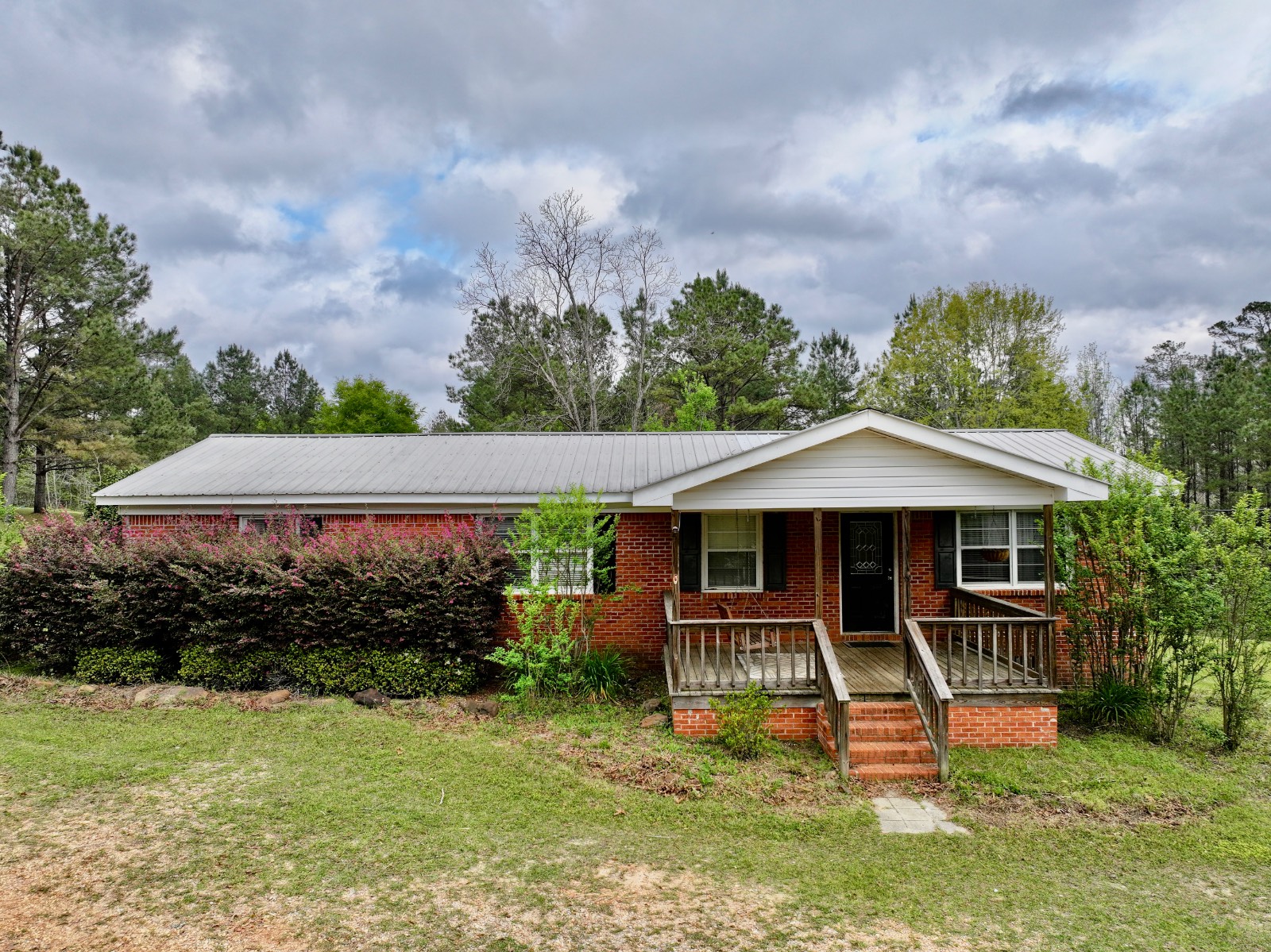 540 Kingsford Road