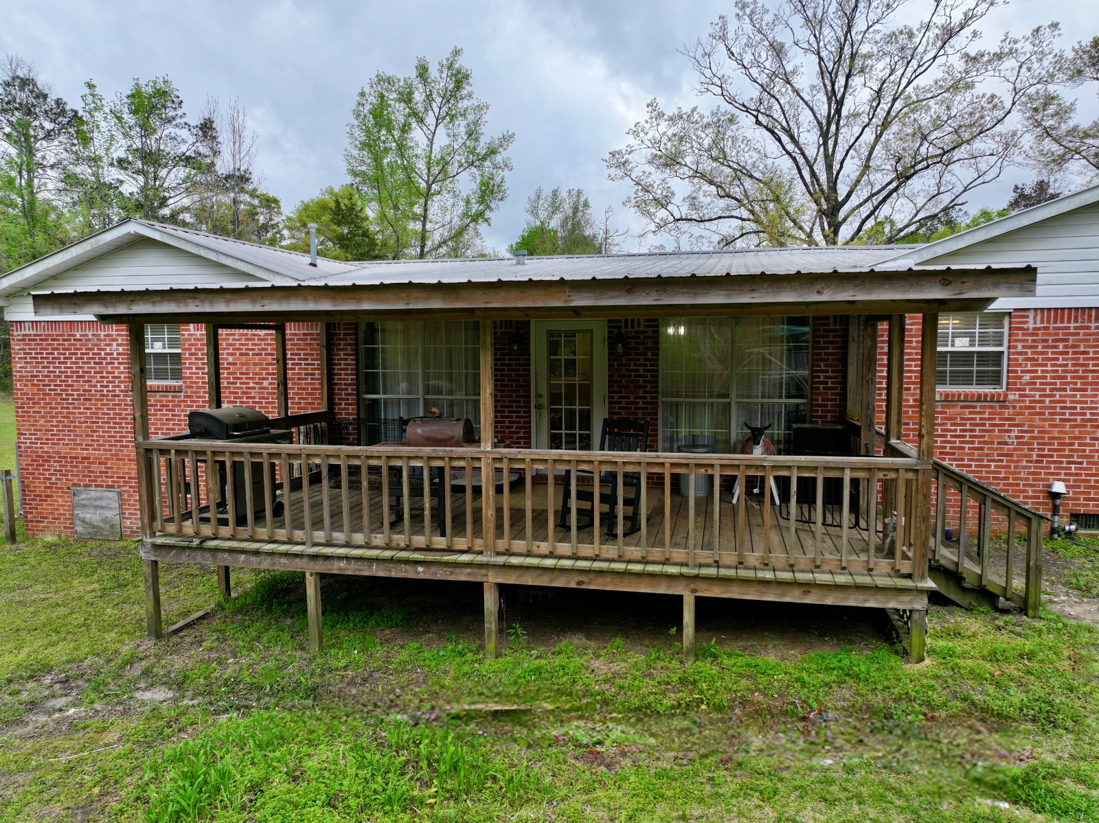 540 Kingsford Road