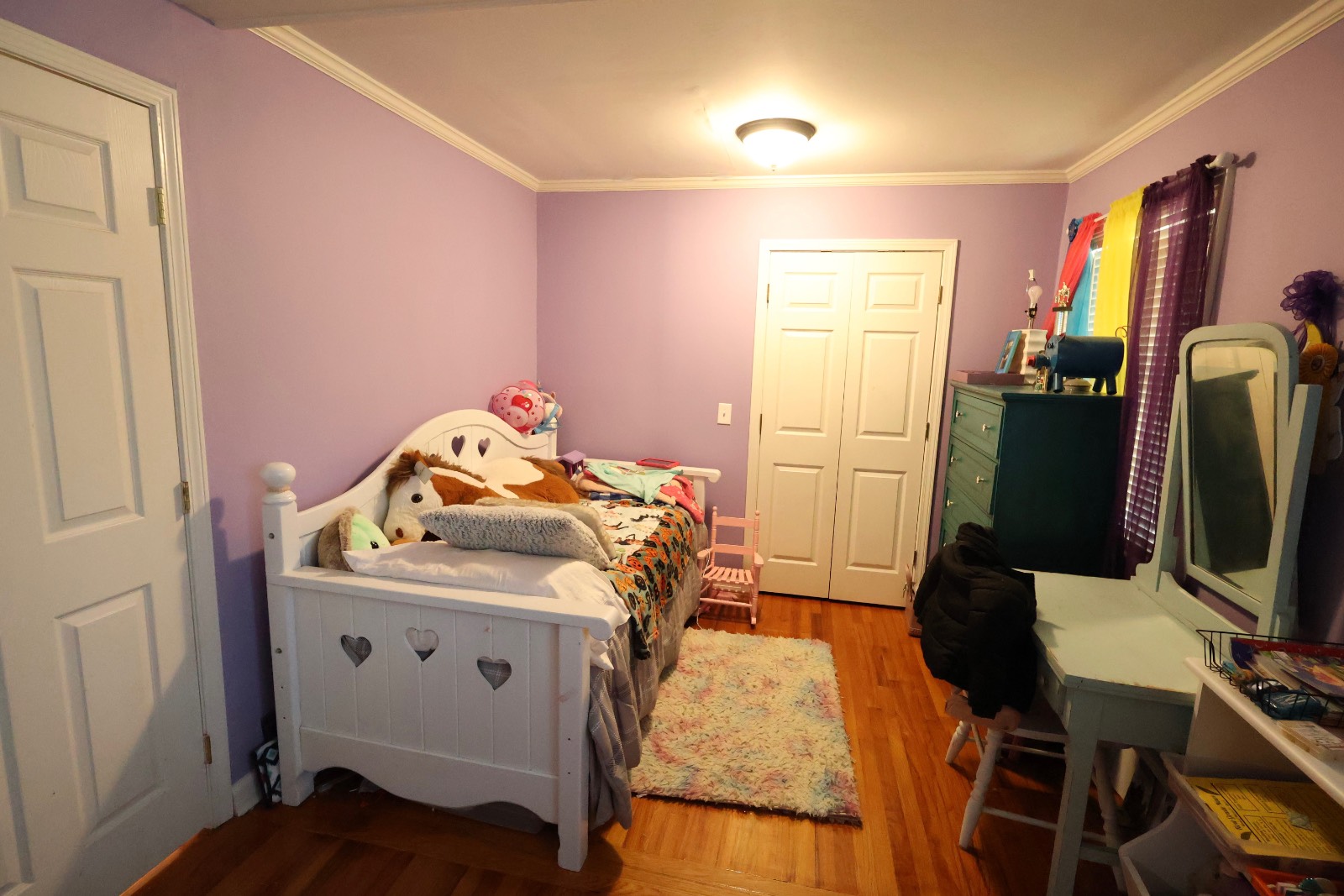 540 Kingsford Road
