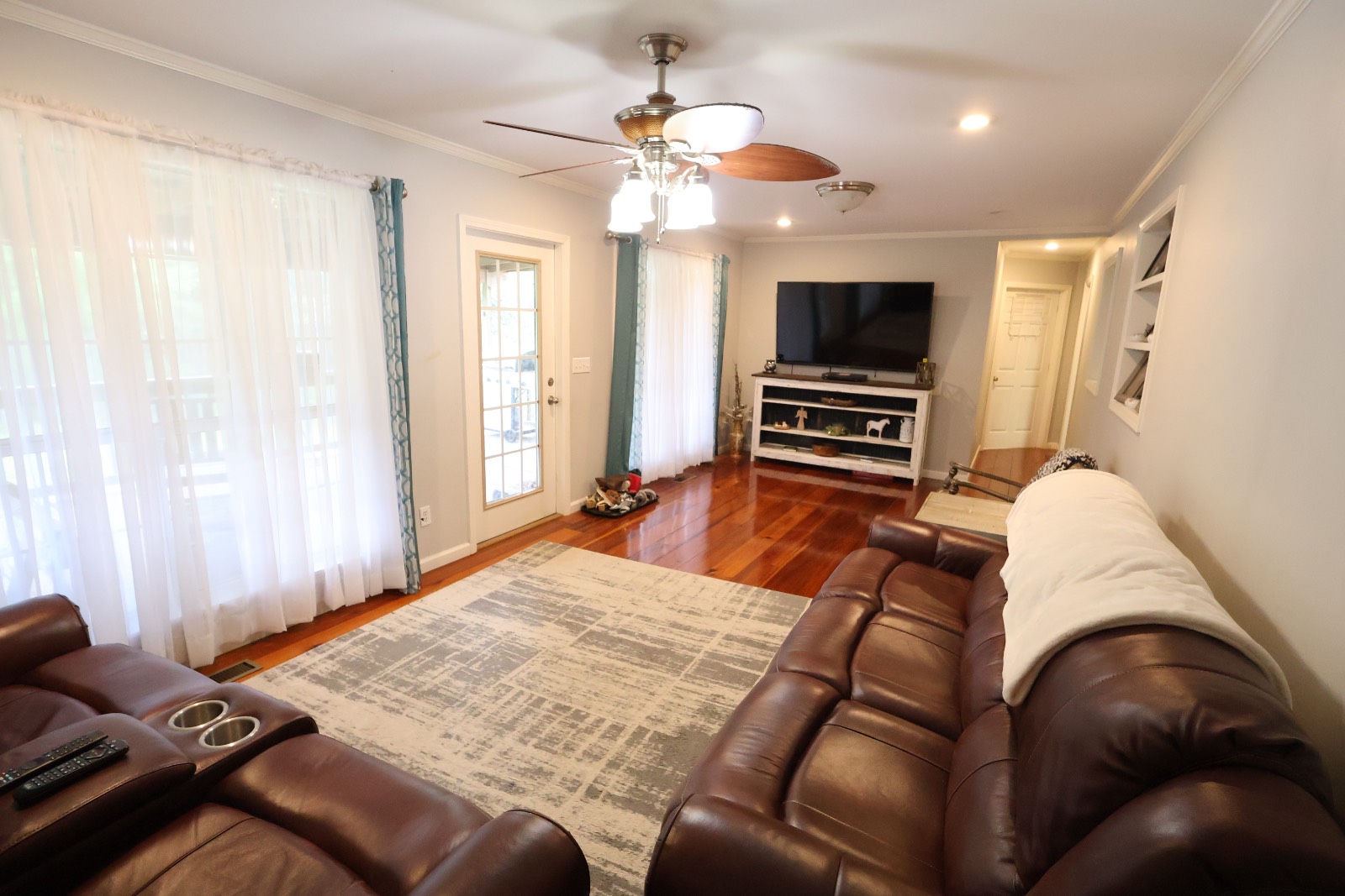 540 Kingsford Road