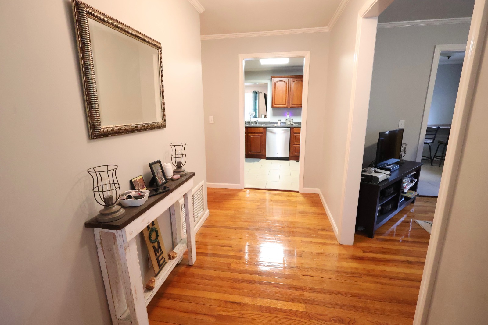 540 Kingsford Road