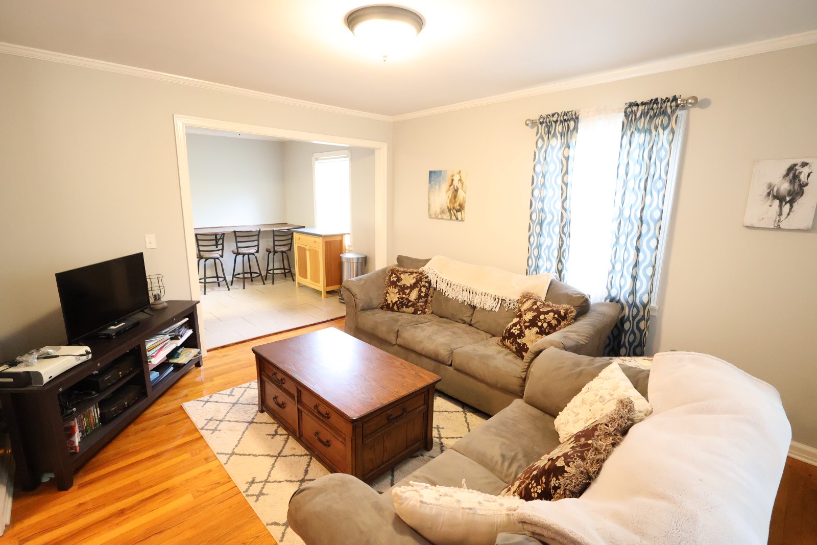 540 Kingsford Road