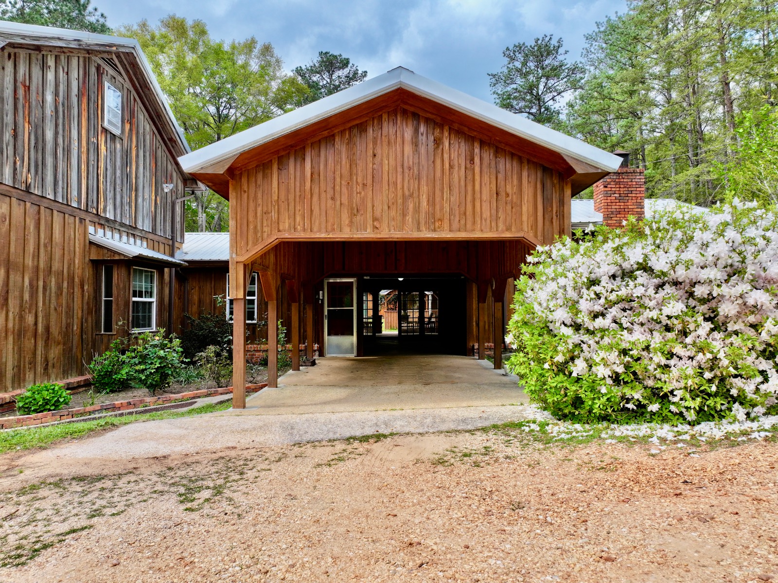 6087 Walker Springs Road