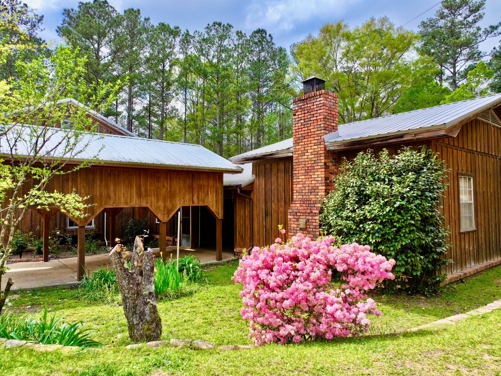 6087 Walker Springs Road