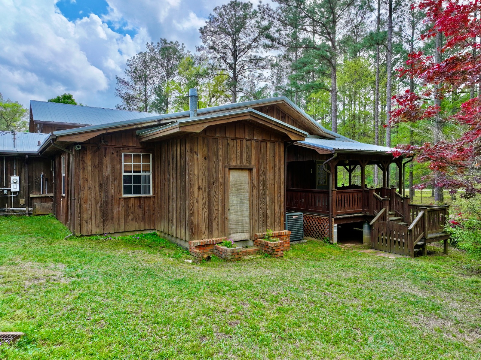 6087 Walker Springs Road