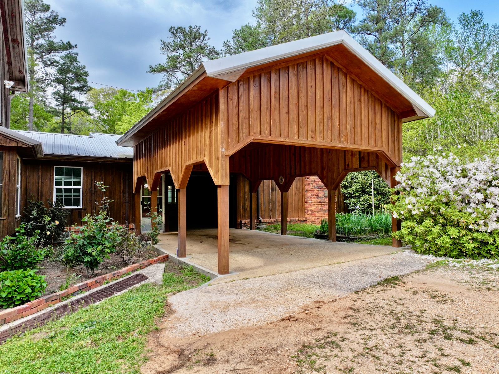 6087 Walker Springs Road