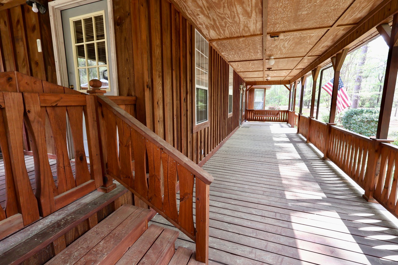 6087 Walker Springs Road