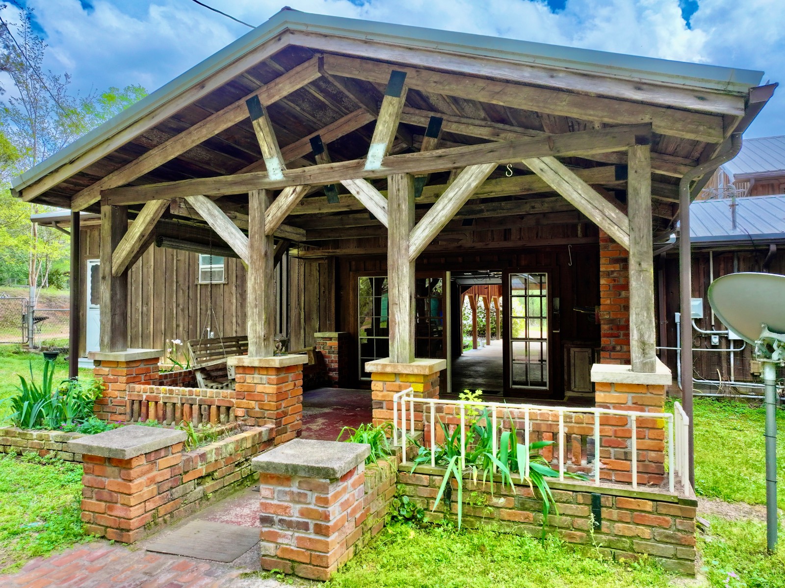 6087 Walker Springs Road