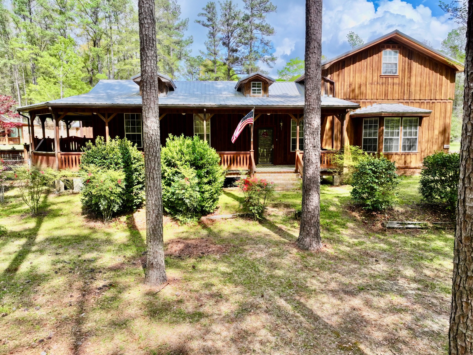 6087 Walker Springs Road