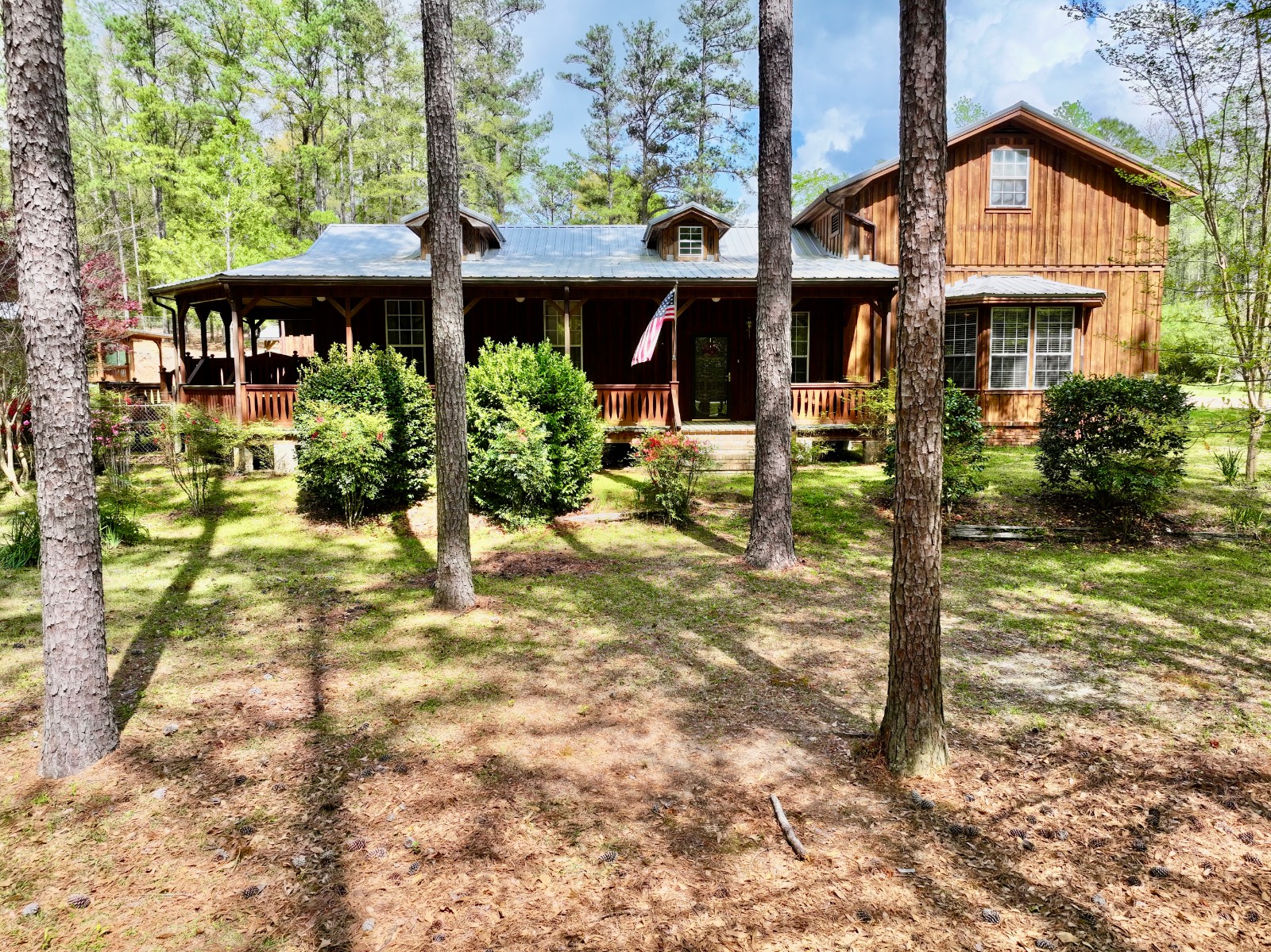 6087 Walker Springs Road