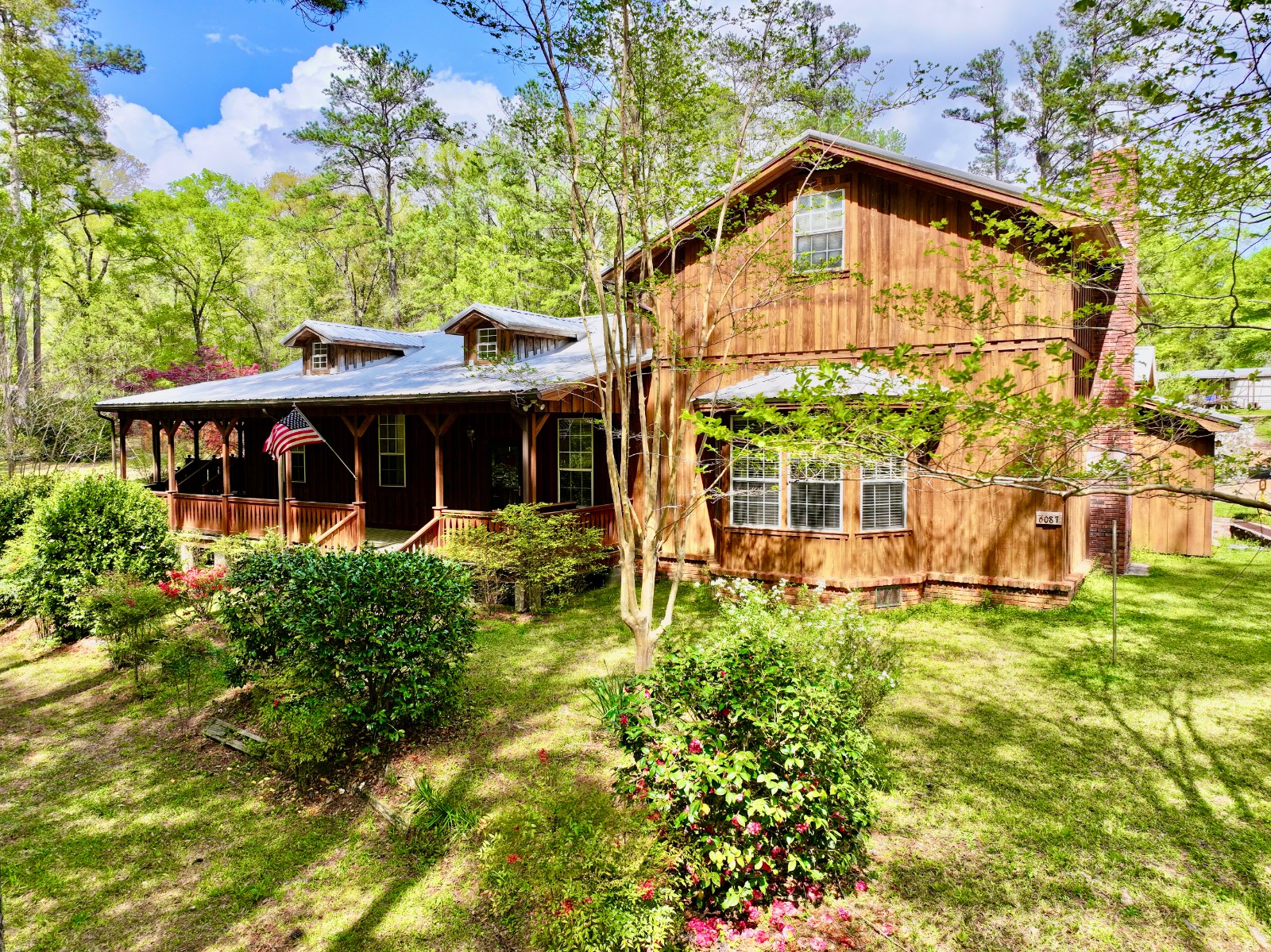 6087 Walker Springs Road