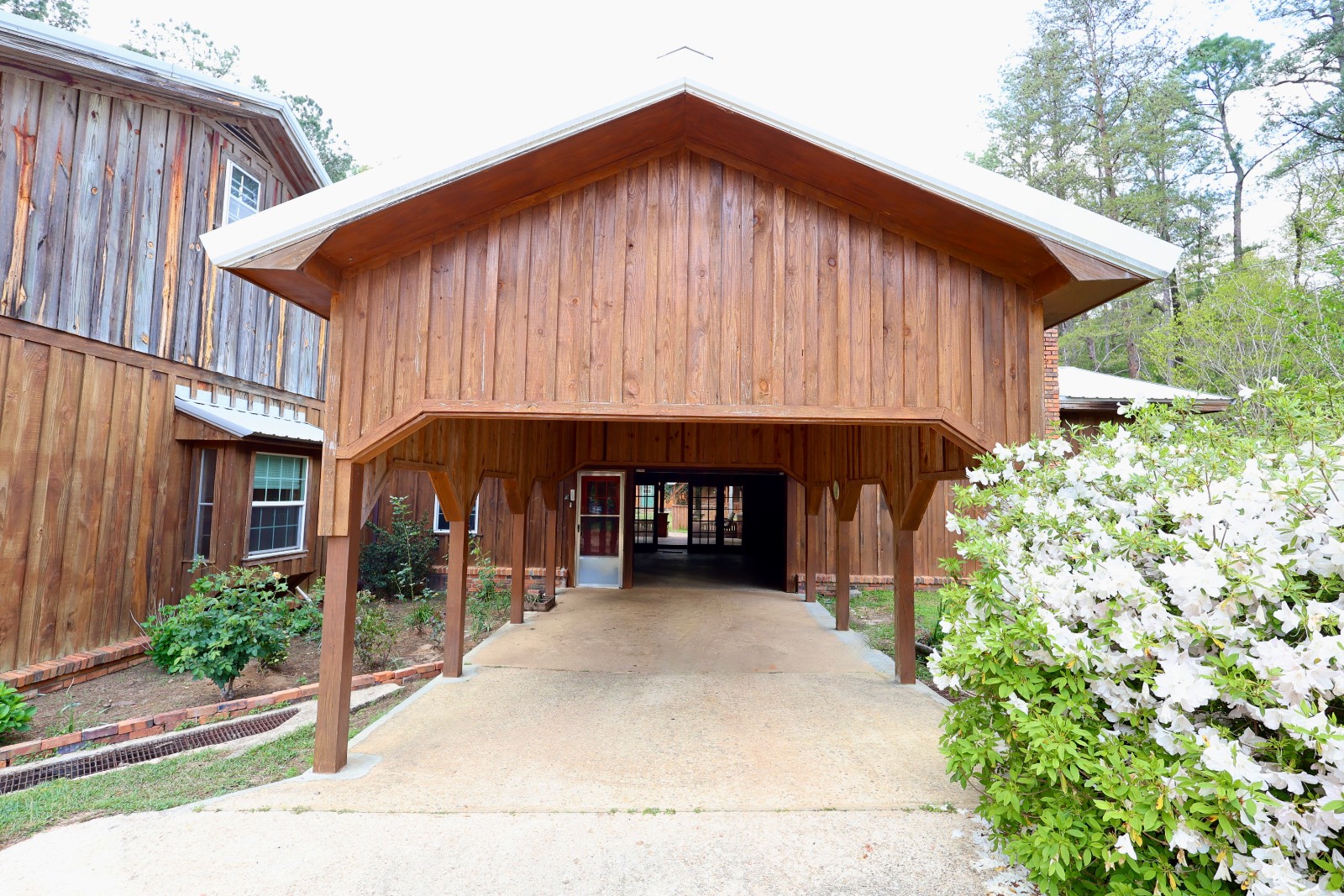 6087 Walker Springs Road