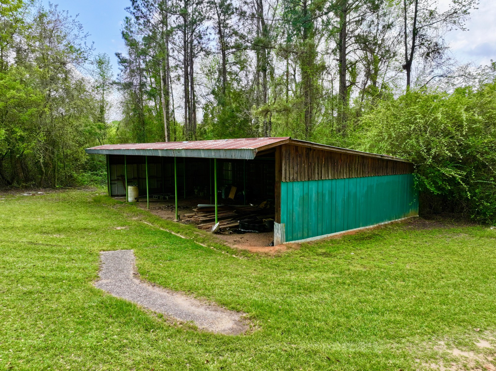 6087 Walker Springs Road