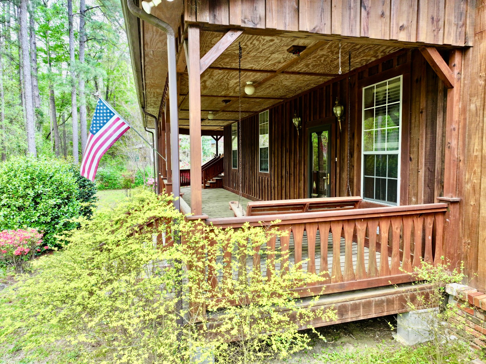 6087 Walker Springs Road