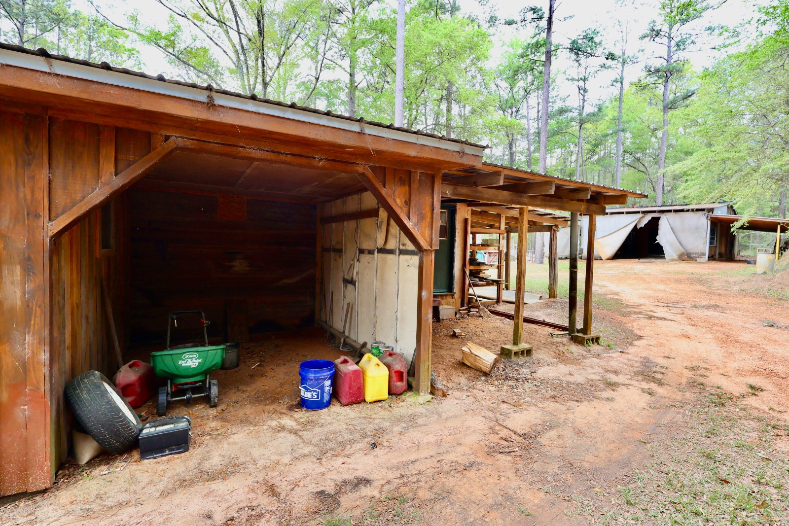 6087 Walker Springs Road