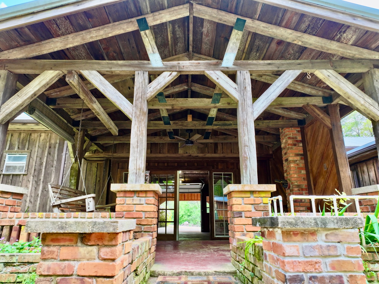 6087 Walker Springs Road