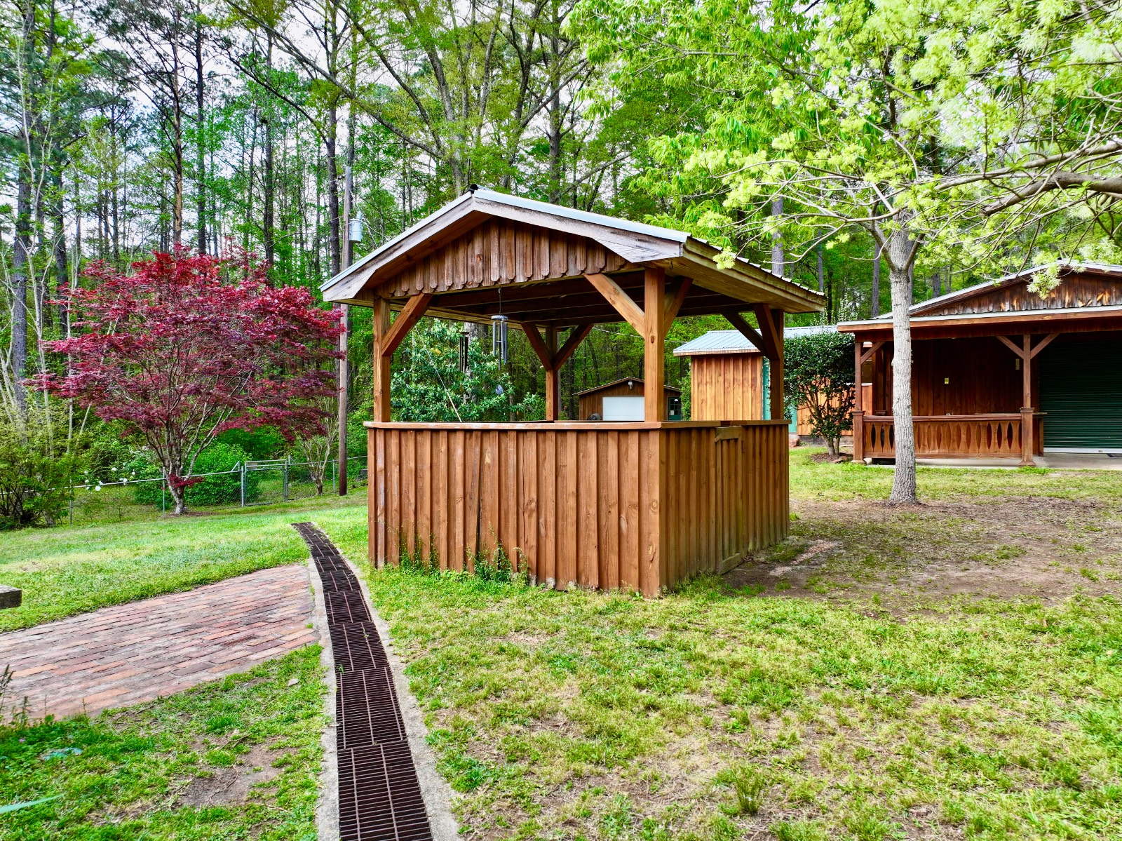 6087 Walker Springs Road