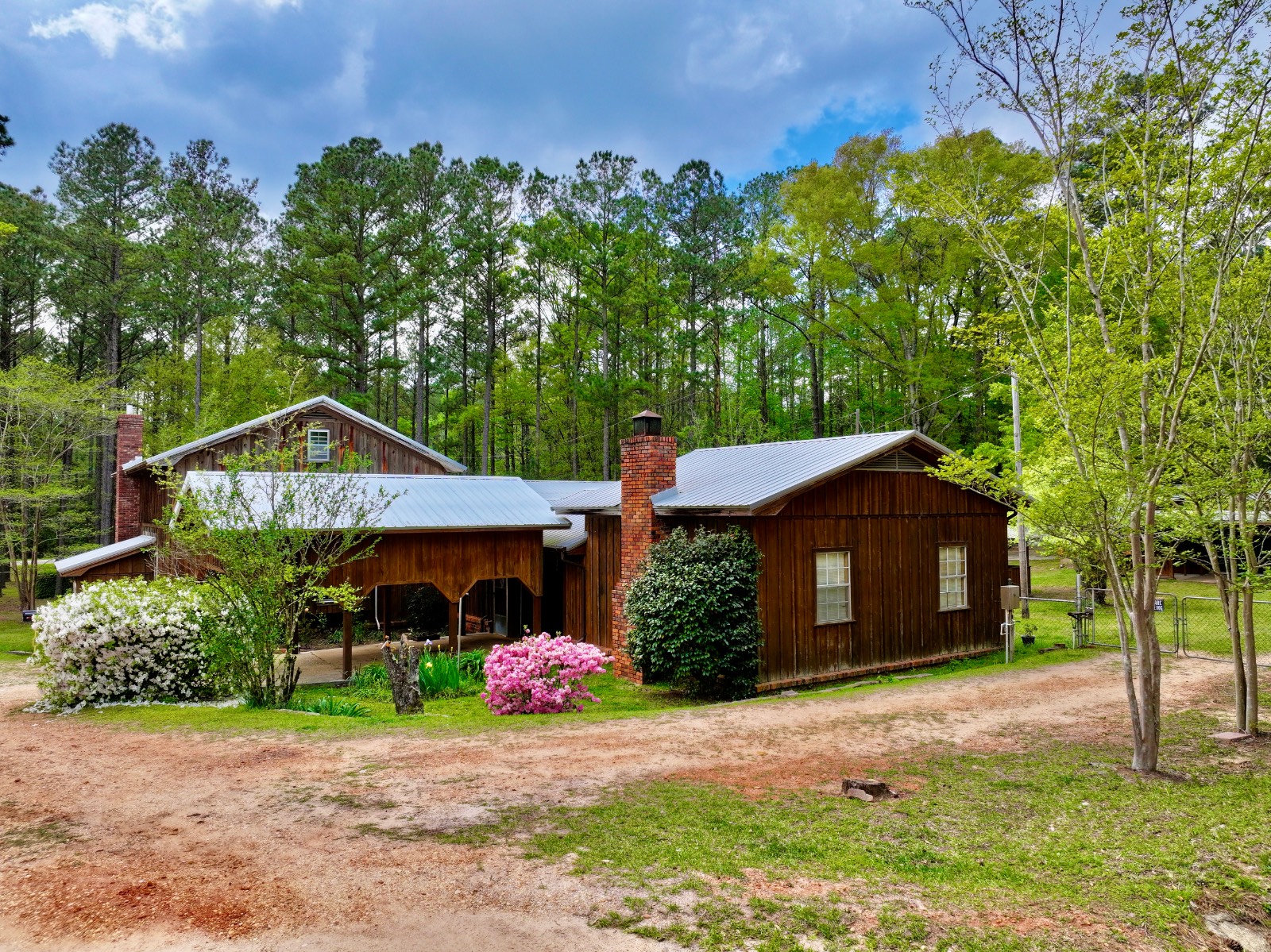 6087 Walker Springs Road