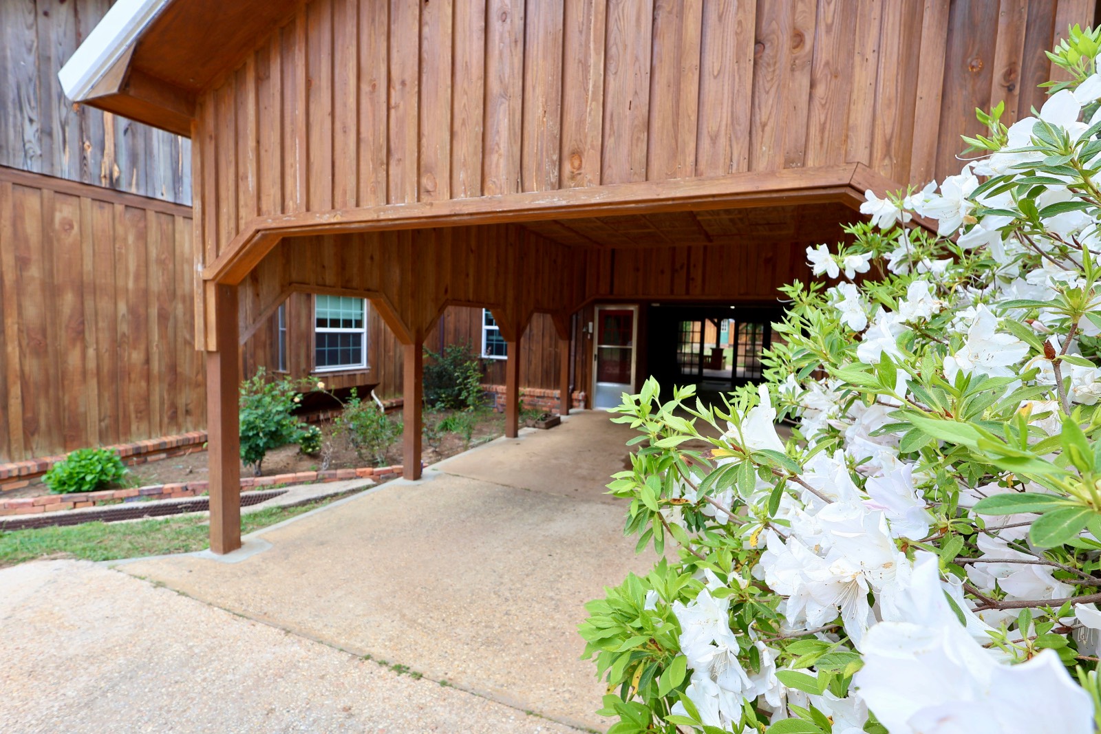 6087 Walker Springs Road