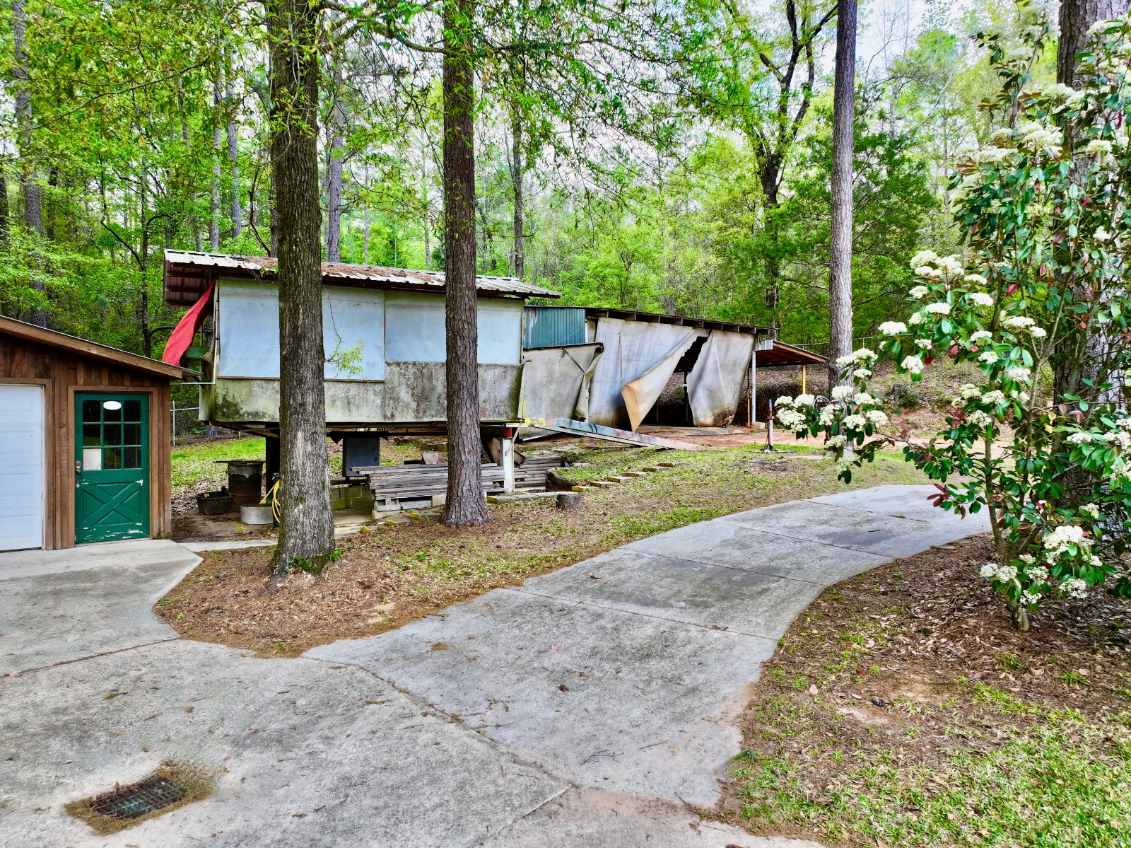 6087 Walker Springs Road