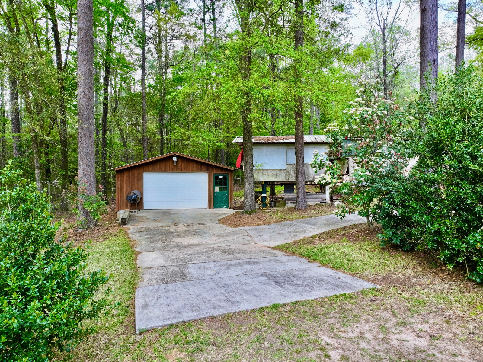 6087 Walker Springs Road
