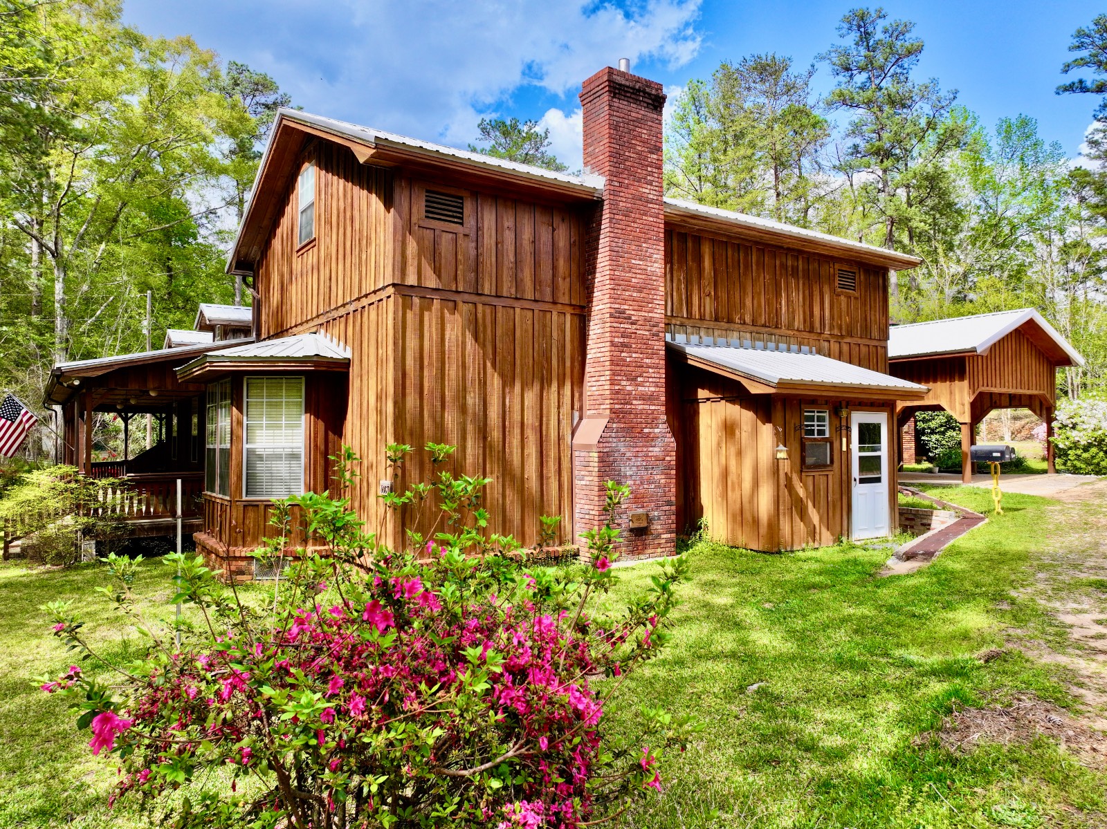 6087 Walker Springs Road