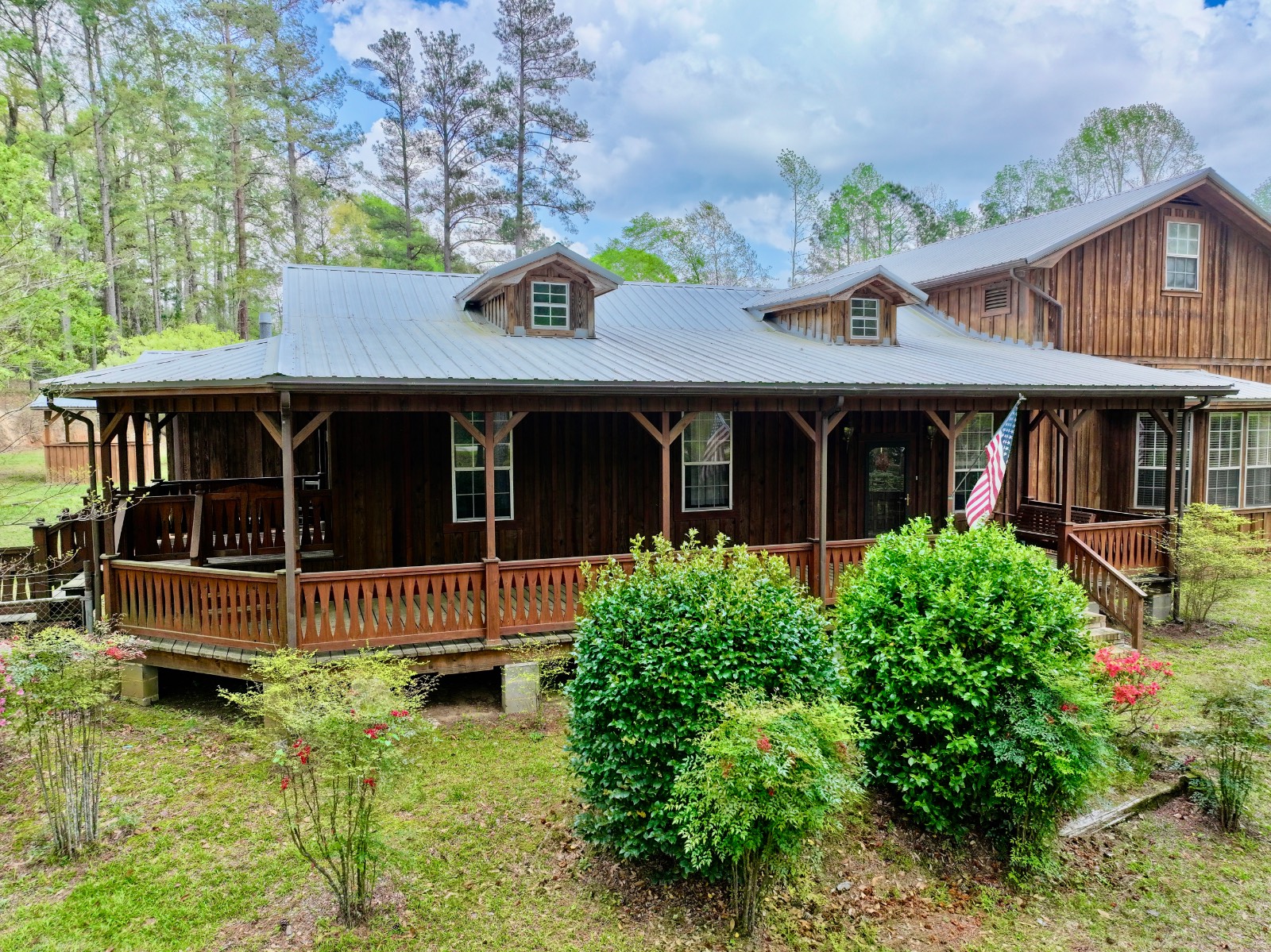 6087 Walker Springs Road