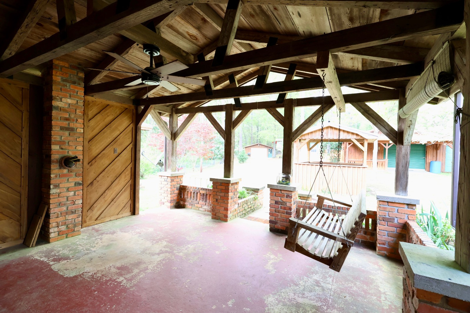 6087 Walker Springs Road