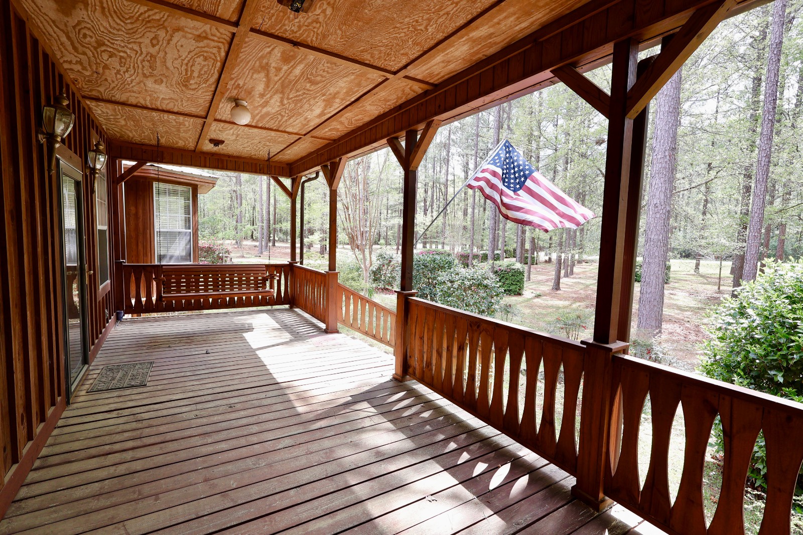 6087 Walker Springs Road