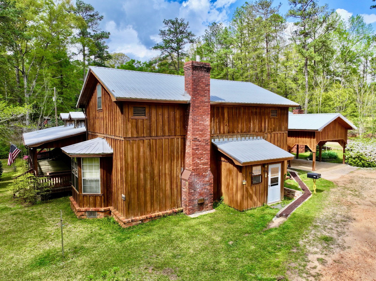 6087 Walker Springs Road