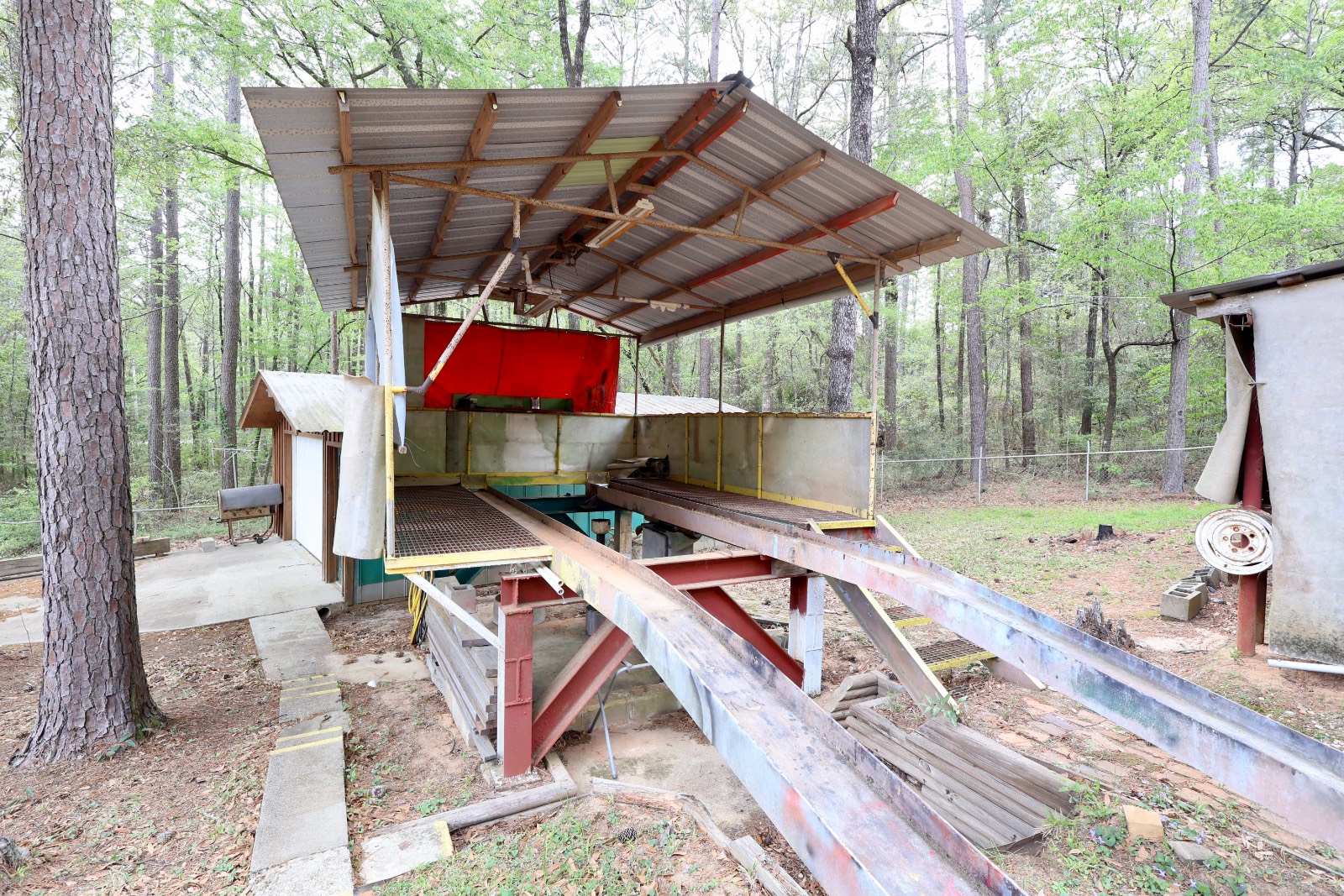 6087 Walker Springs Road