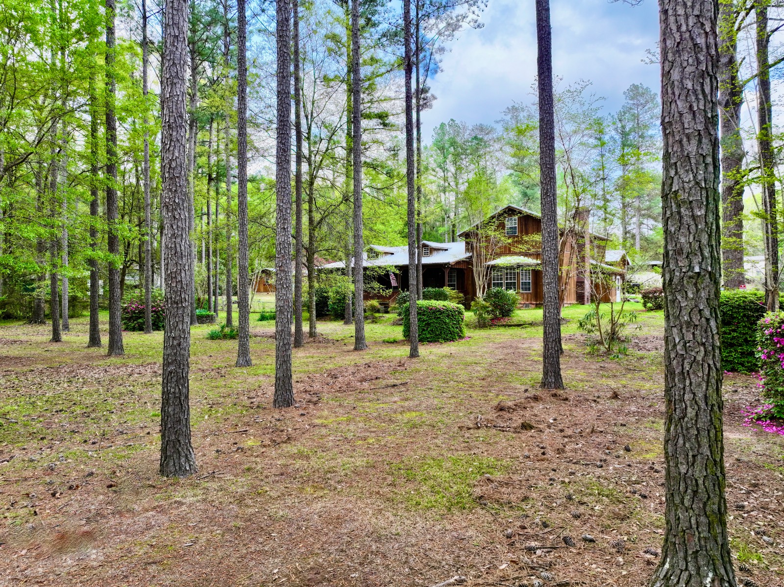 6087 Walker Springs Road
