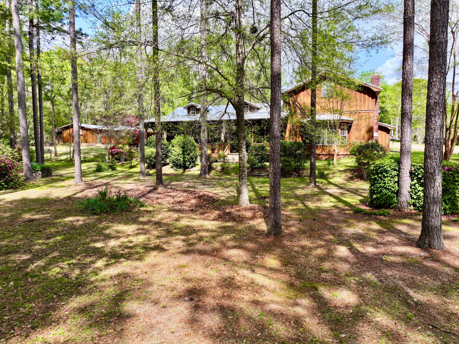 6087 Walker Springs Road