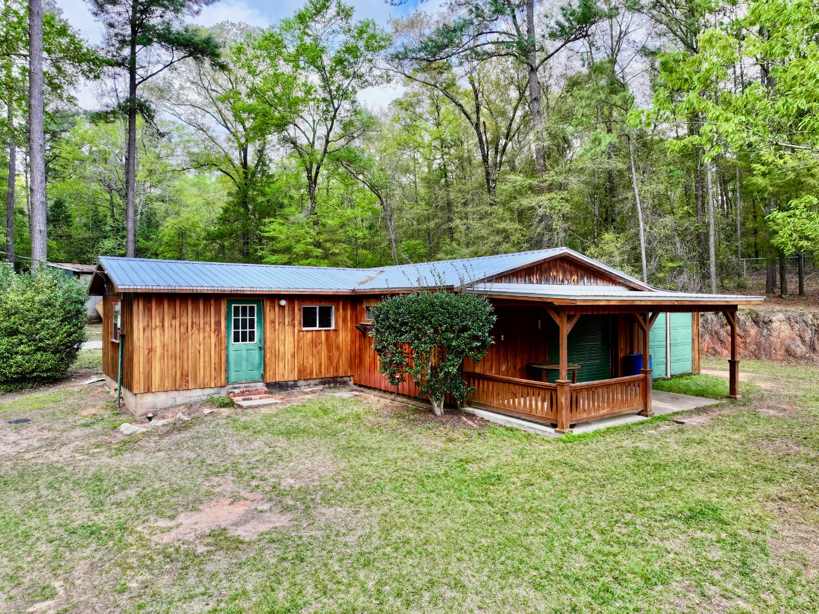 6087 Walker Springs Road